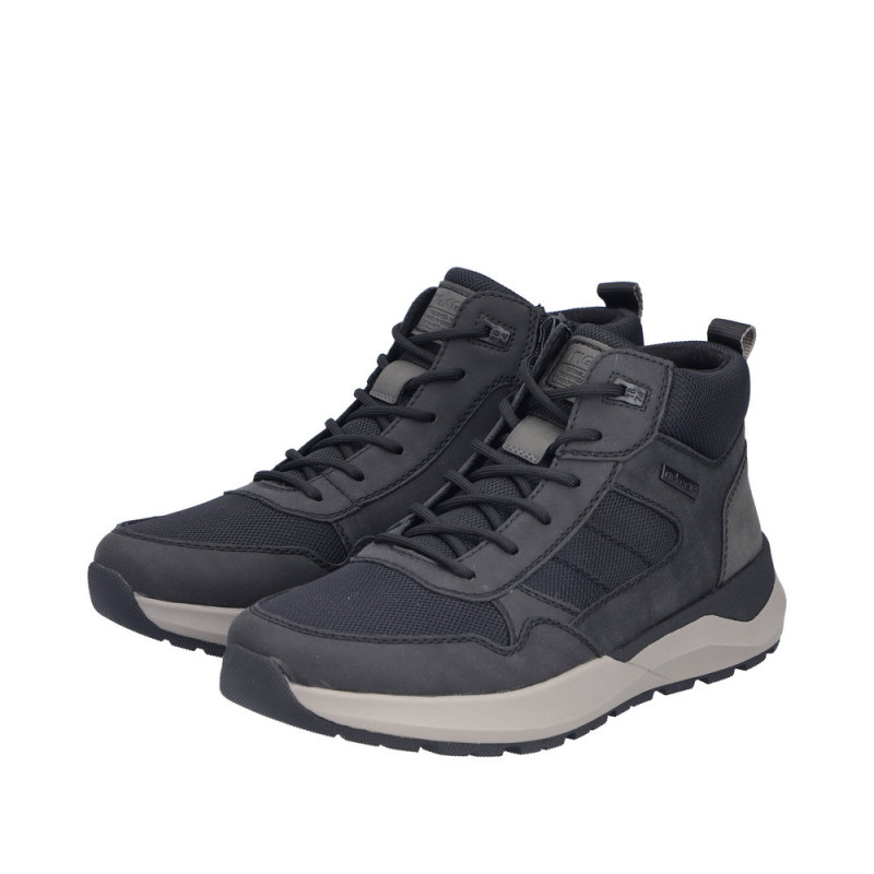 Rieker vīriešu sporta zābaki