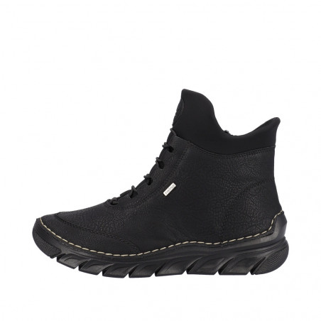 Rieker sieviešu sporta zābaki