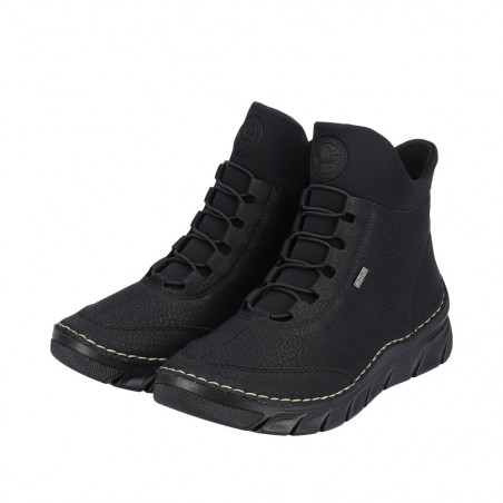 Rieker sieviešu sporta zābaki