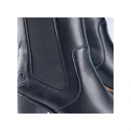 Rieker sieviešu zābaki