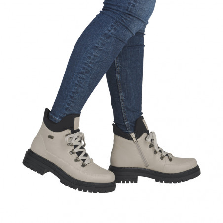 Rieker sieviešu sporta zābaki