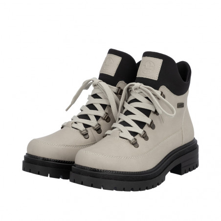 Rieker sieviešu sporta zābaki