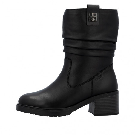 Rieker sieviešu zābaki