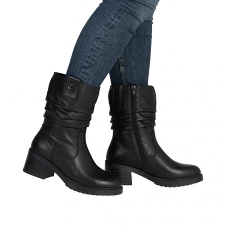 Rieker sieviešu zābaki