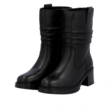 Rieker sieviešu zābaki