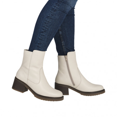 Rieker sieviešu zābaki