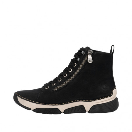 Rieker sieviešu sporta zābaki