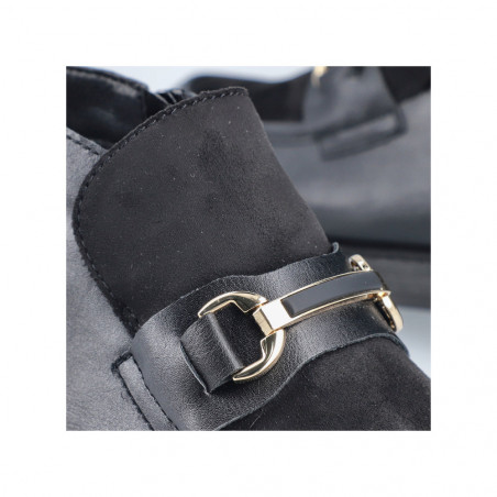 Rieker sieviešu zābaki