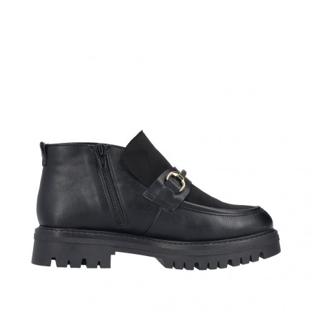 Rieker sieviešu zābaki