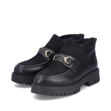 Rieker sieviešu zābaki