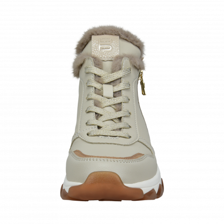 Bugatti sieviešu sporta zābaki