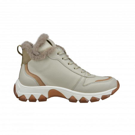 Bugatti sieviešu sporta zābaki