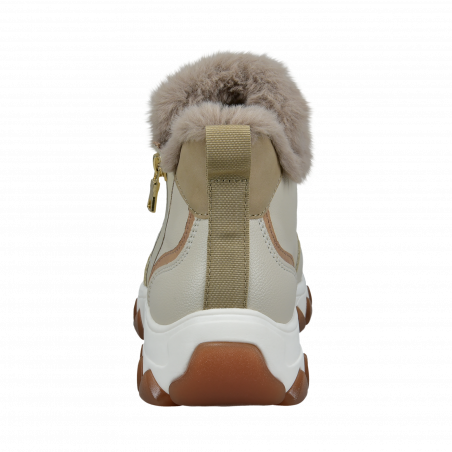 Bugatti sieviešu sporta zābaki