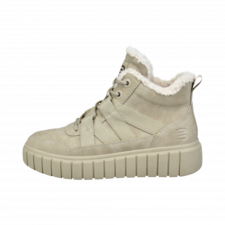 Bugatti sieviešu sporta zābaki