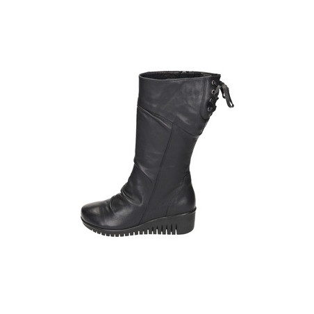 Polking sieviešu garie zābaki