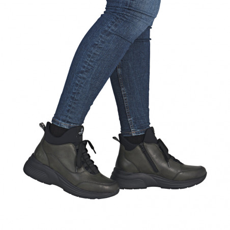 Remonte sieviešu sporta zābaki