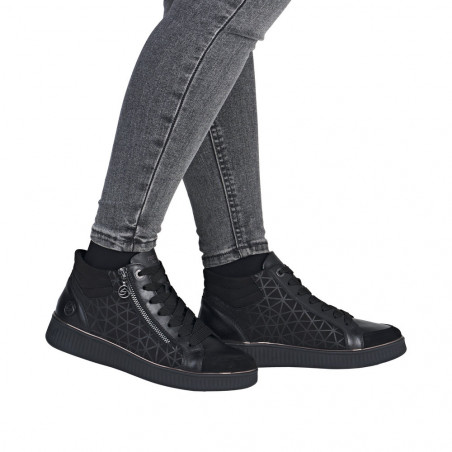 Remonte sieviešu sporta zābaki