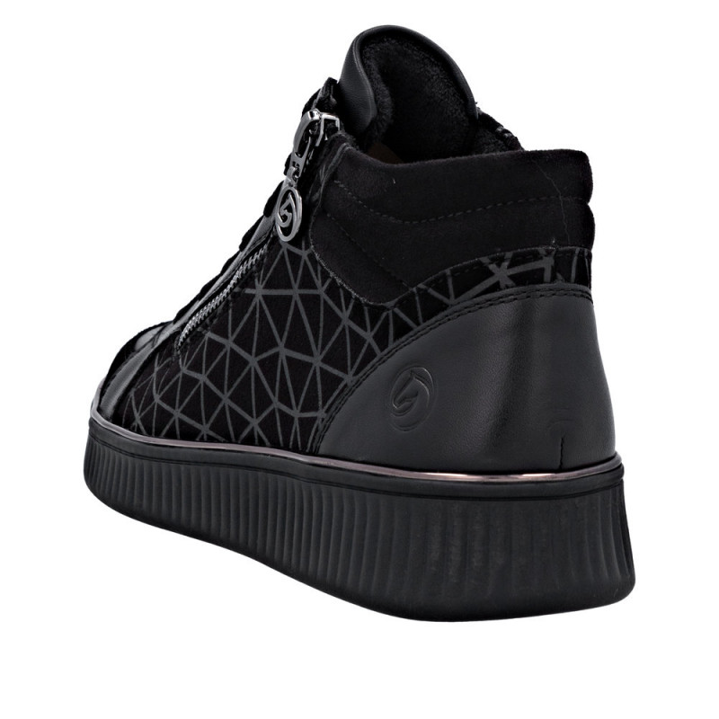 Remonte sieviešu sporta zābaki