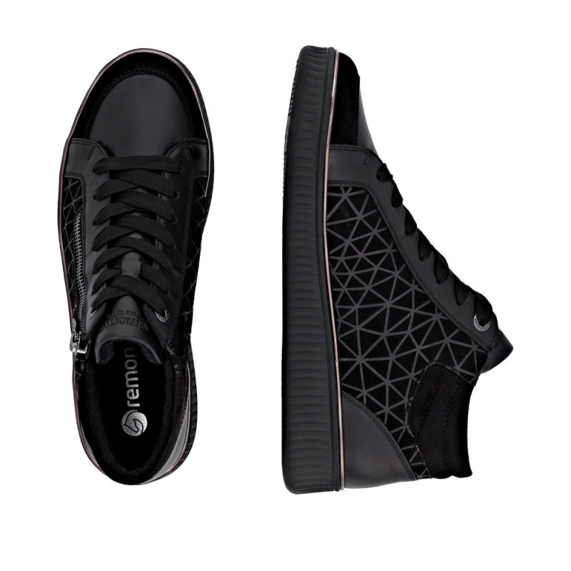 Remonte sieviešu sporta zābaki