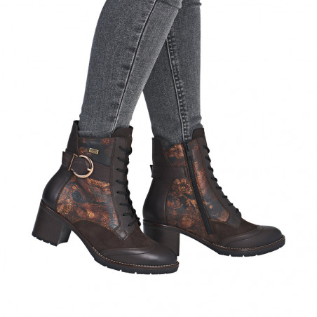 Remonte sieviešu zābaki