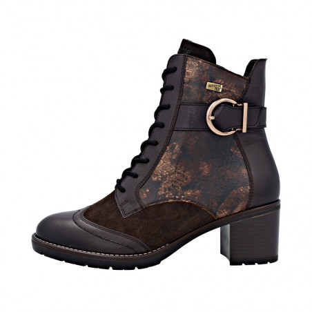 Remonte sieviešu zābaki