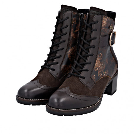 Remonte sieviešu zābaki