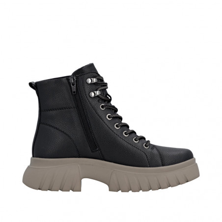 Rieker sieviešu zābaki