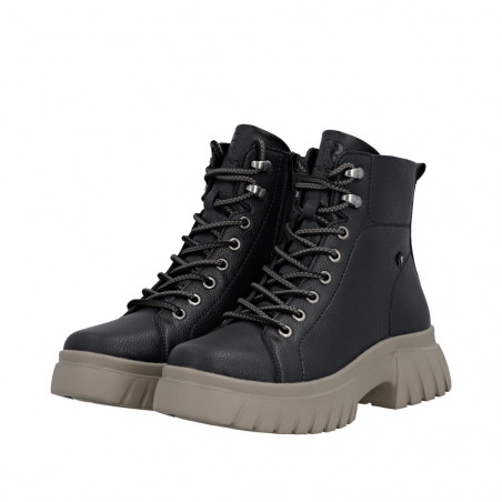 Rieker sieviešu zābaki