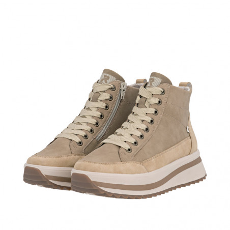 Rieker sieviešu sporta zābaki