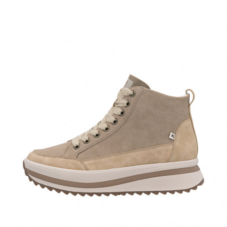 Rieker sieviešu sporta zābaki