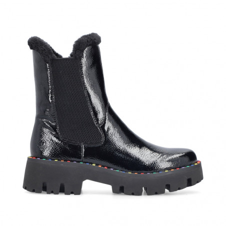 Rieker sieviešu zābaki