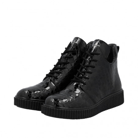 Rieker sieviešu zābaki