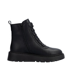 Rieker sieviešu zābaki