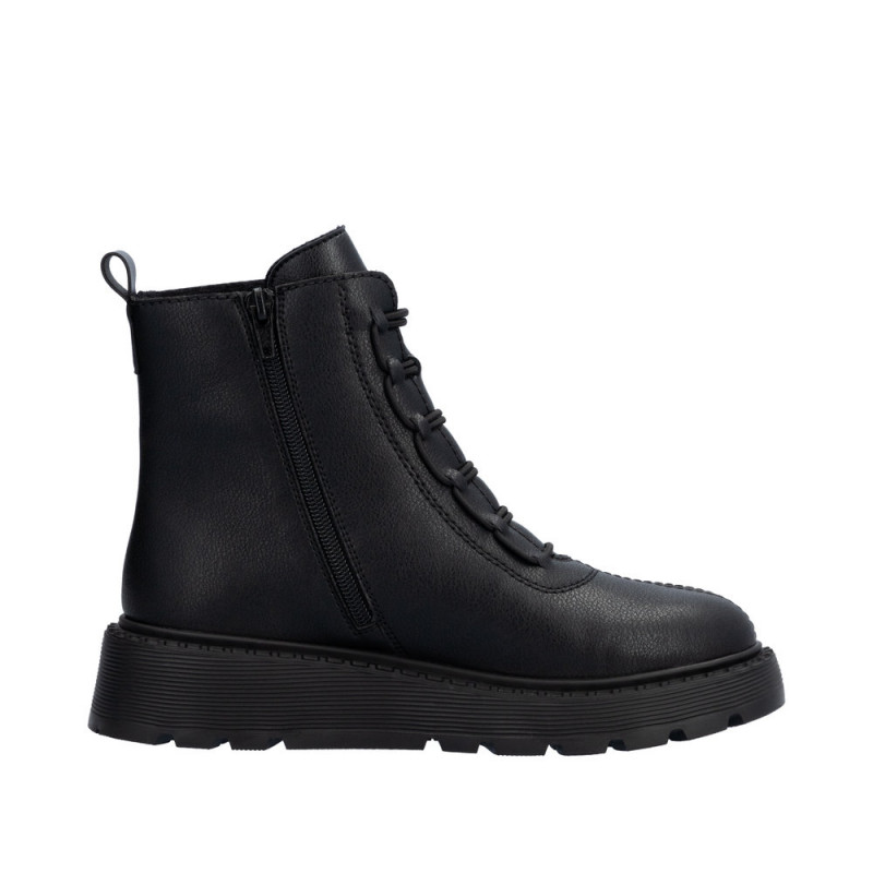 Rieker sieviešu zābaki