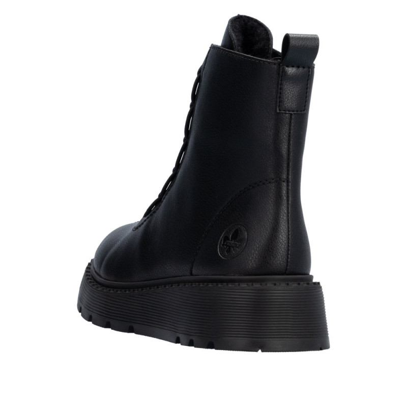 Rieker sieviešu zābaki