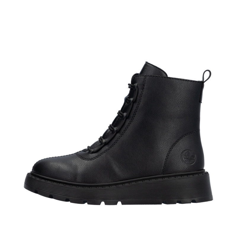 Rieker sieviešu zābaki