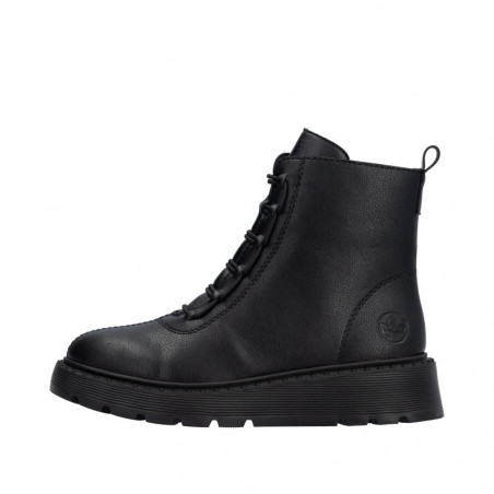 Rieker sieviešu zābaki