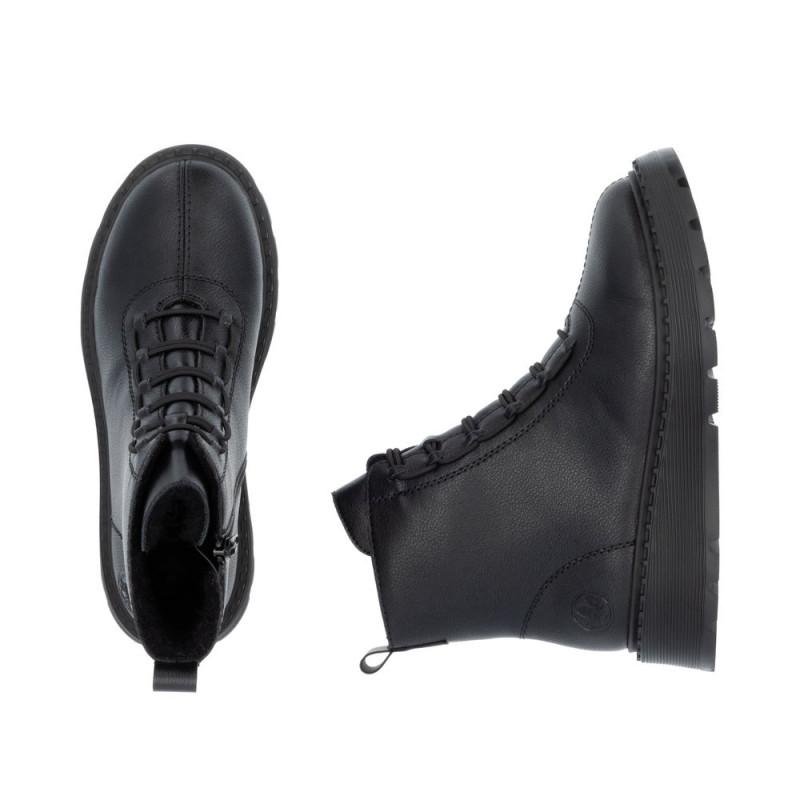 Rieker sieviešu zābaki