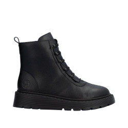 Rieker sieviešu zābaki