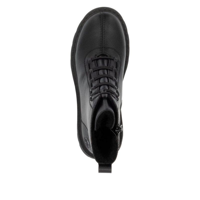 Rieker sieviešu zābaki