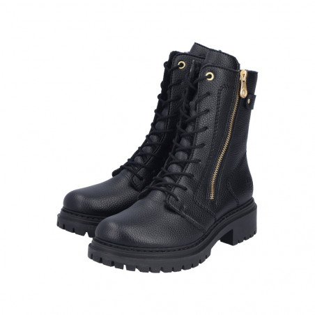 Rieker sieviešu zābaki