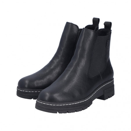 Rieker sieviešu zābaki