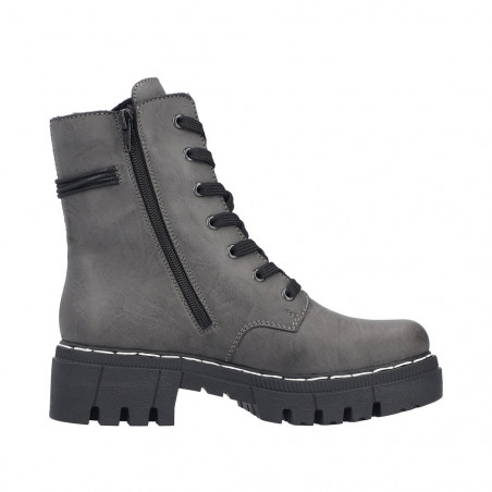 Rieker sieviešu zābaki