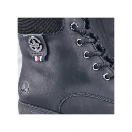 Rieker sieviešu zābaki