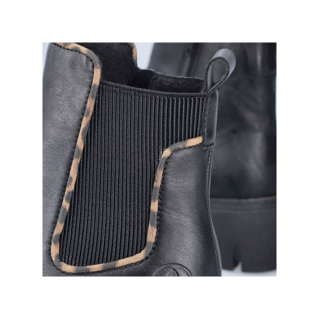 Rieker sieviešu zābaki