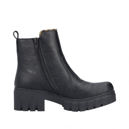 Rieker sieviešu zābaki