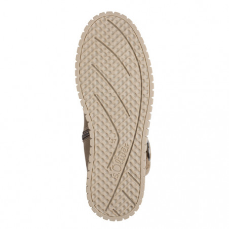 S. Oliver sieviešu zābaki