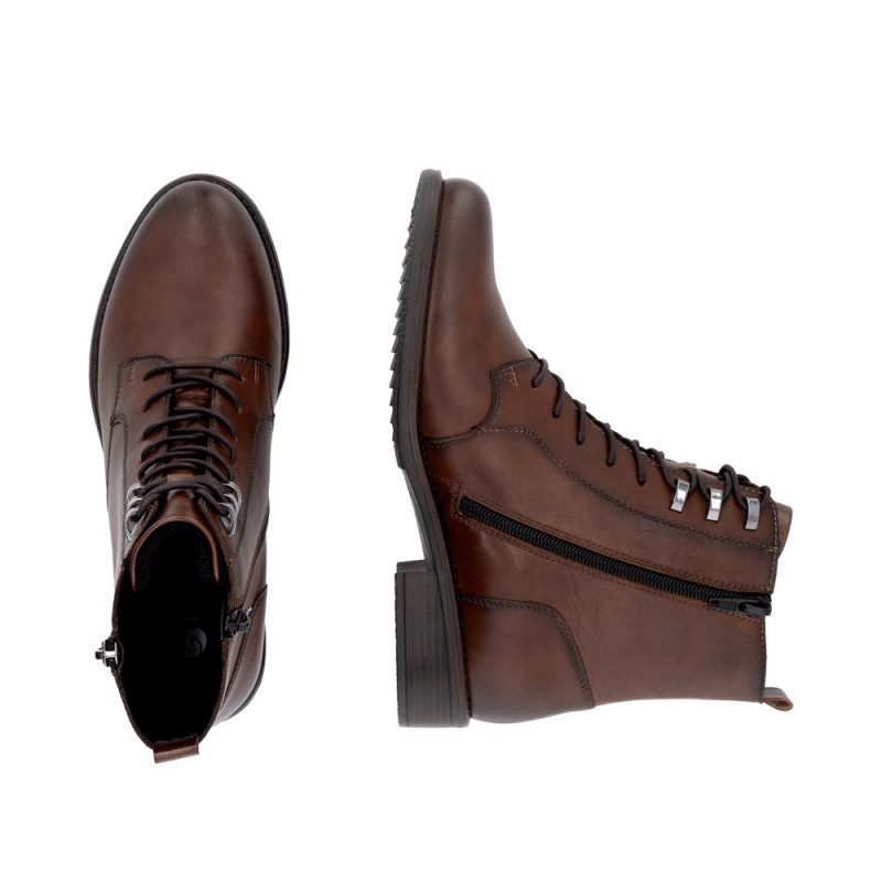 Remonte sieviešu zābaki