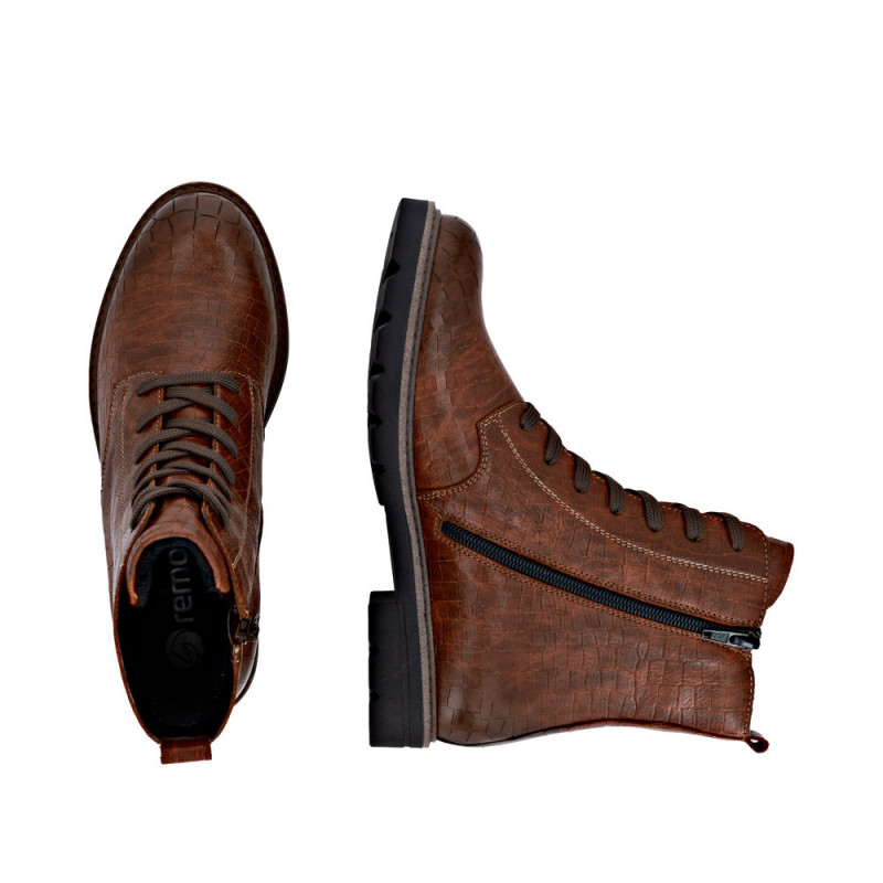 Remonte sieviešu zābaki