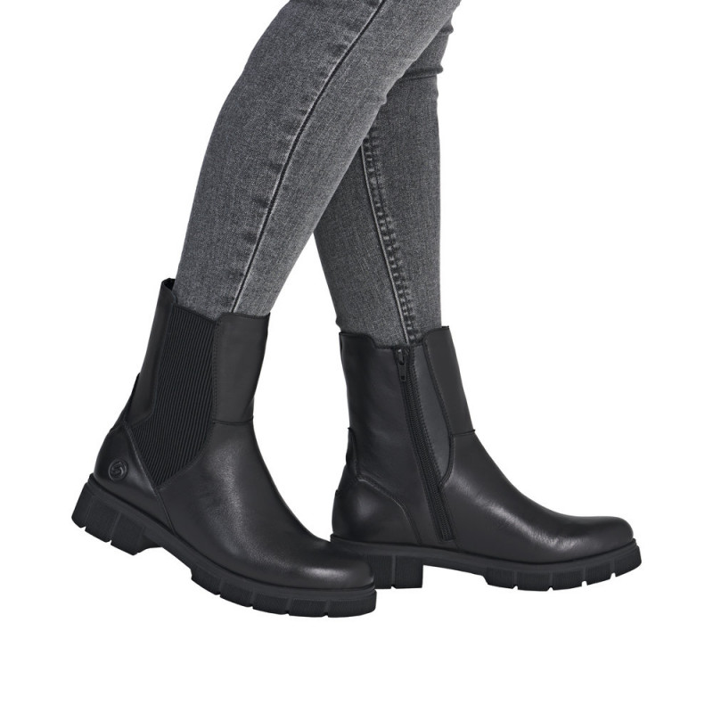 Remonte sieviešu zābaki